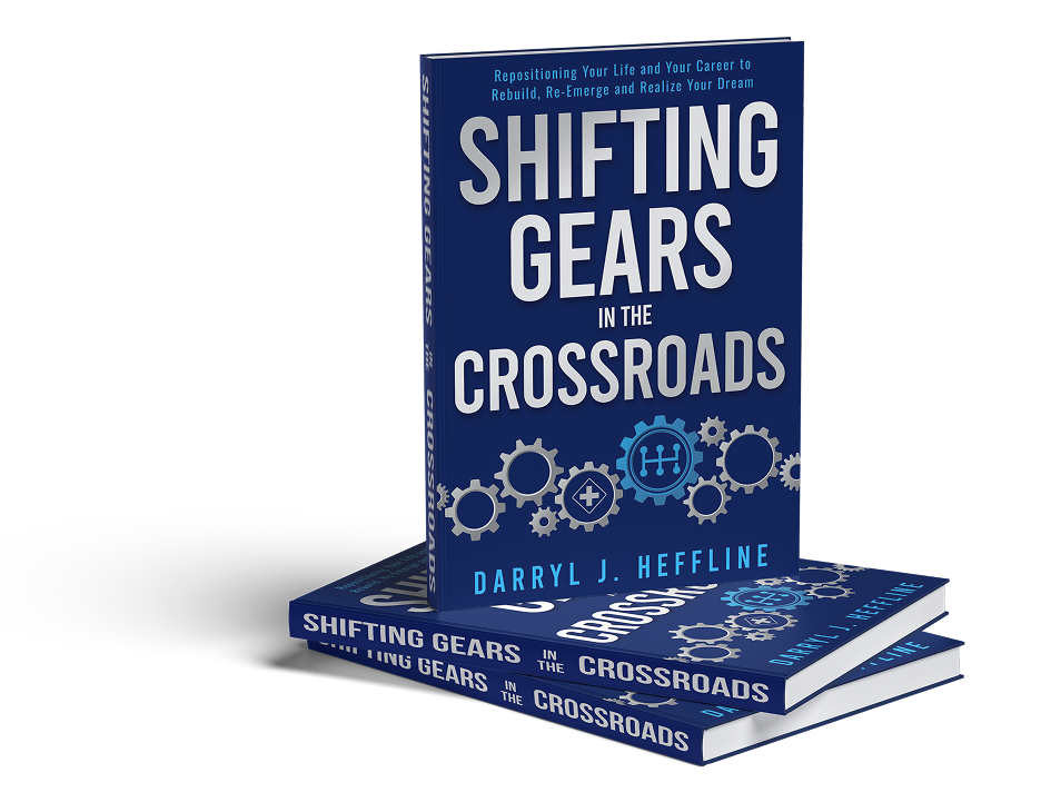 Shiting Gears Book