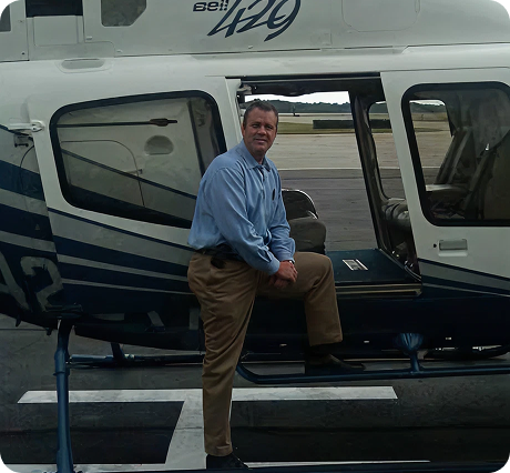 A Glimpse Into the Journey