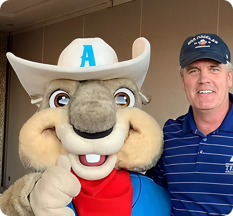 A Glimpse Into the Journey